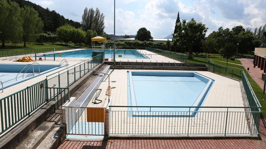Renovación completa cada cuatro horas y cierre si hay heces en el agua: los requisitos para abrir piscinas en Navarra