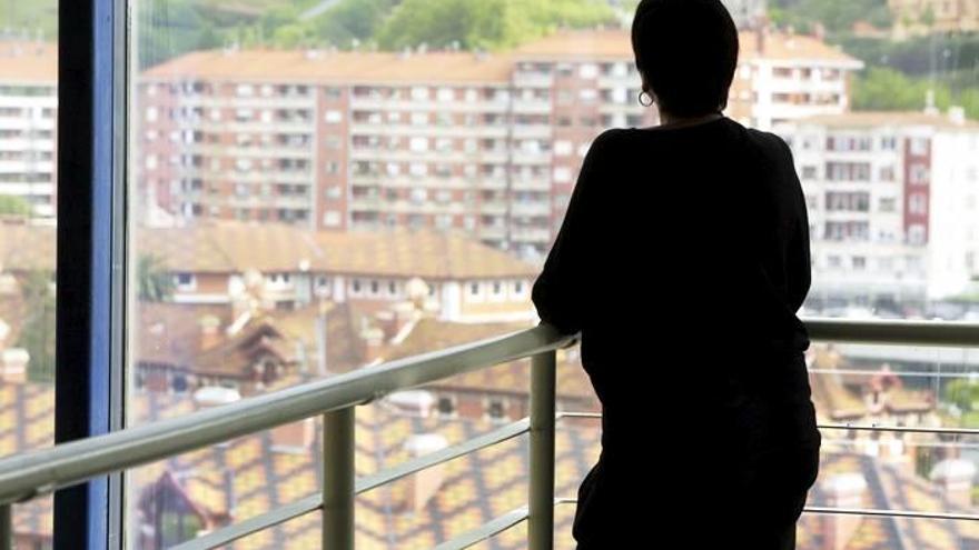 Abuso infantil. “Solo quiero que no se acerque a mi hija”