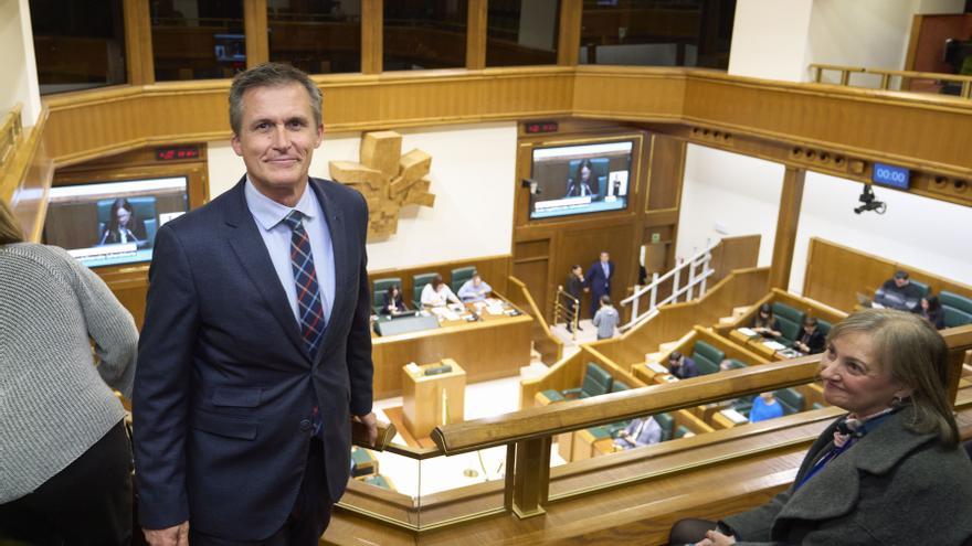 El Ararteko plantea que el origen de los detenidos se ajuste a las mejores prácticas