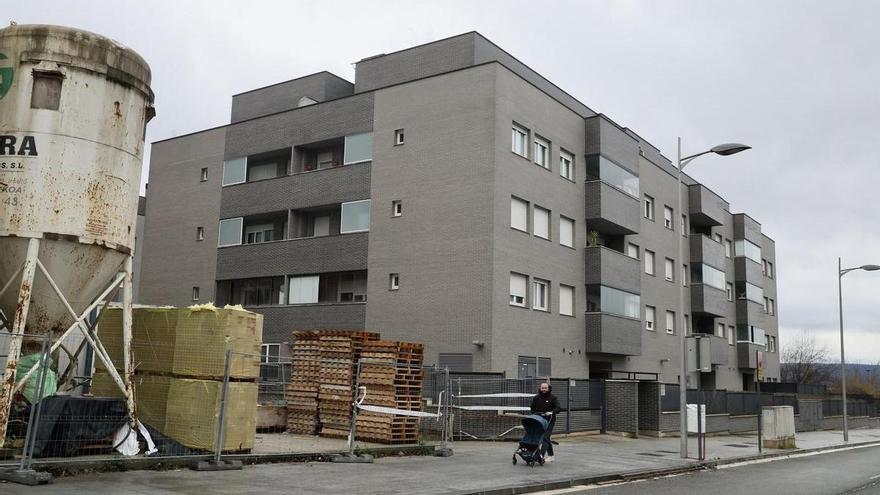 Vitoria apuesta por regular los precios de alquiler y por incrementar la oferta de vivienda pública y privada