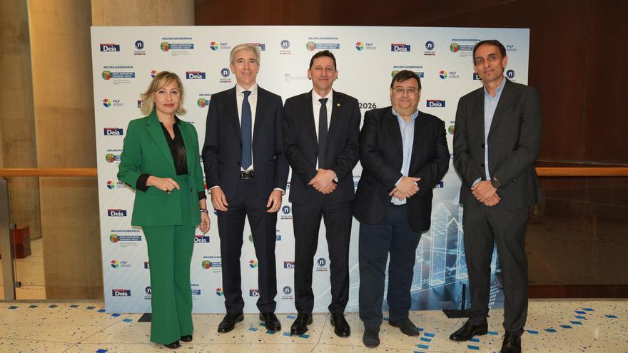 Colaboración, ambición y acción en el horizonte