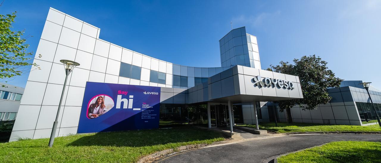 Ayesa IT y el arraigo sevillano, por Carlos Etxeberri