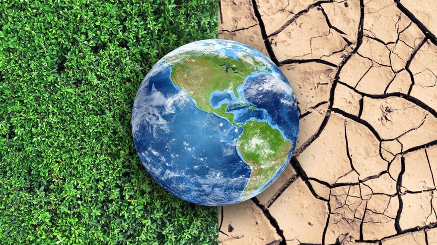 ¿Quién está detrás de la desinformación climática?