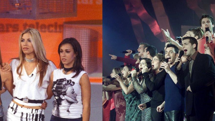 Plagios y propiedad intelectual, una batalla de las cadenas de televisión