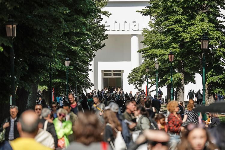 Cerca de un centenar de países participan en este evento.