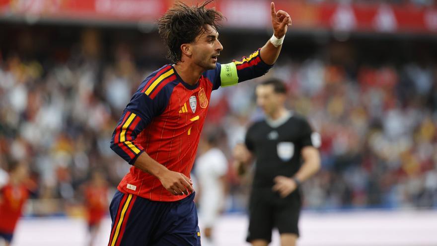 España defrauda ante un Irak que saca petróleo