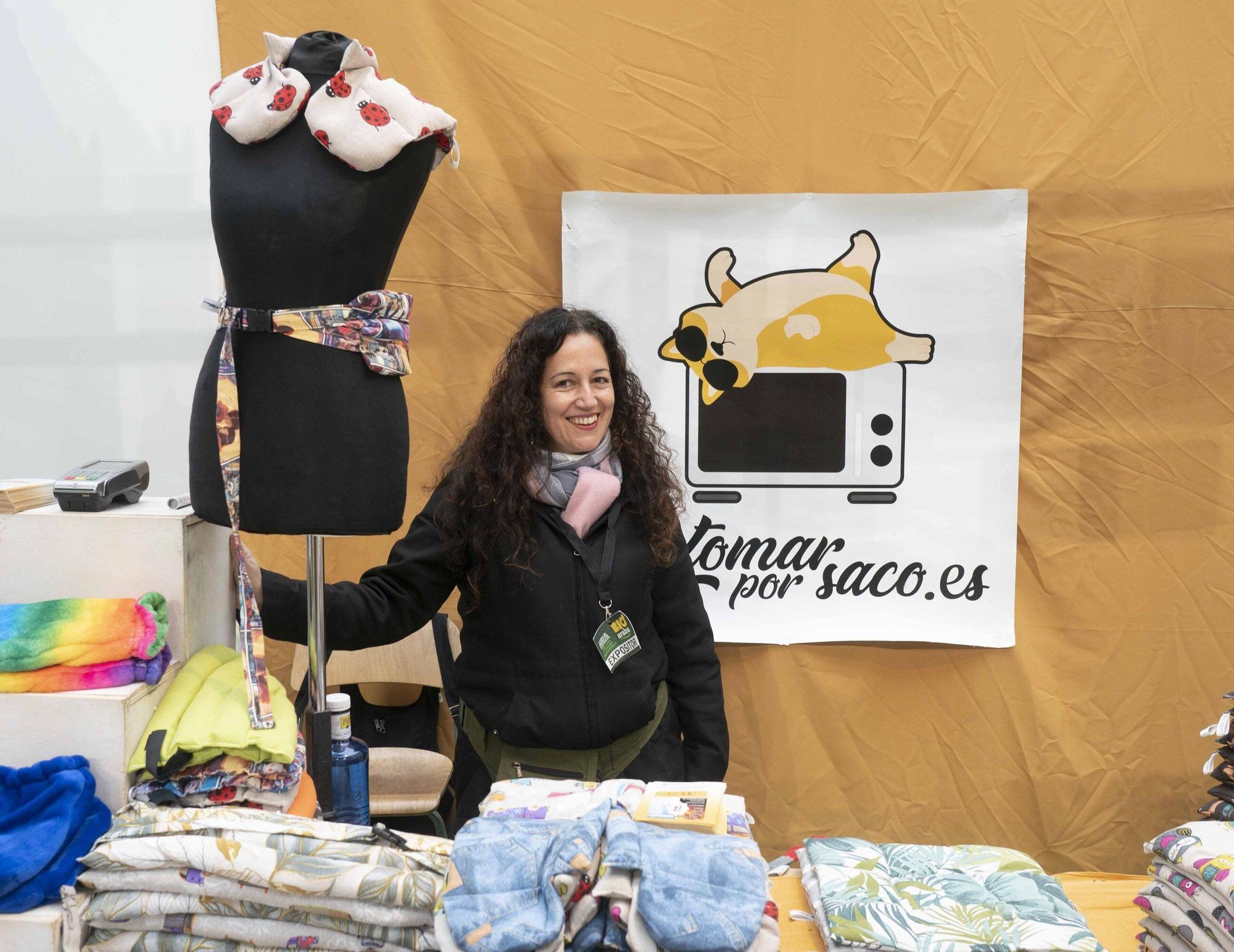 En imágenes: El Iradier Arena acoge la décima edición de BioAraba