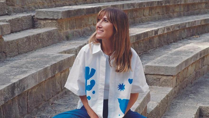 Agustina Guerrero regresa con una nueva novela gráfica alejada de su icónica ‘La Volátil’