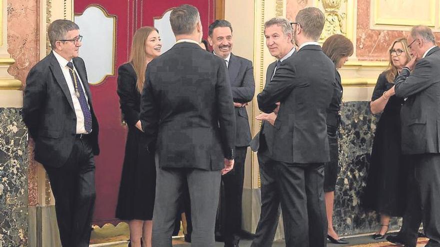 Mayoría absoluta para León XIV