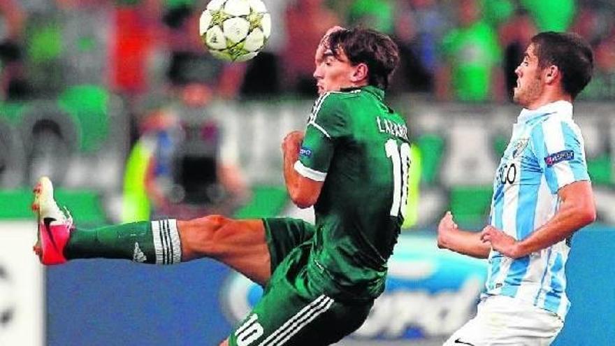 Pase histórico y salvador