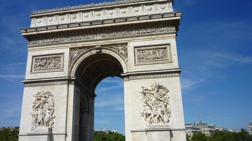París ya no vale una misa