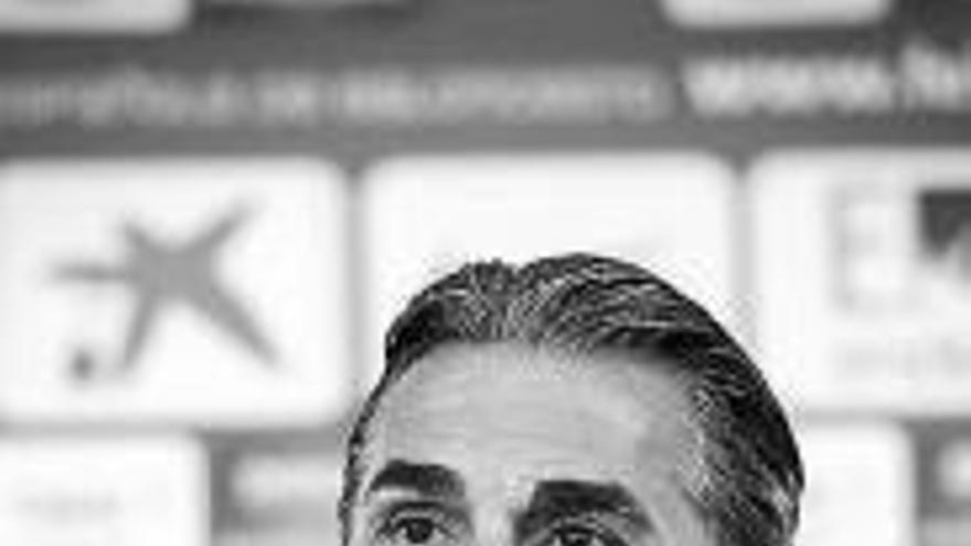 Scariolo: “Mis preocupaciones de cara al  Europeo son más defensivas que ofensivas”