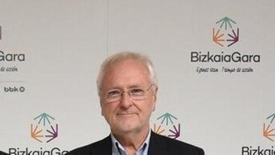 Fallece Jon Mancisidor, motor incansable de iniciativas sociales en Euskadi