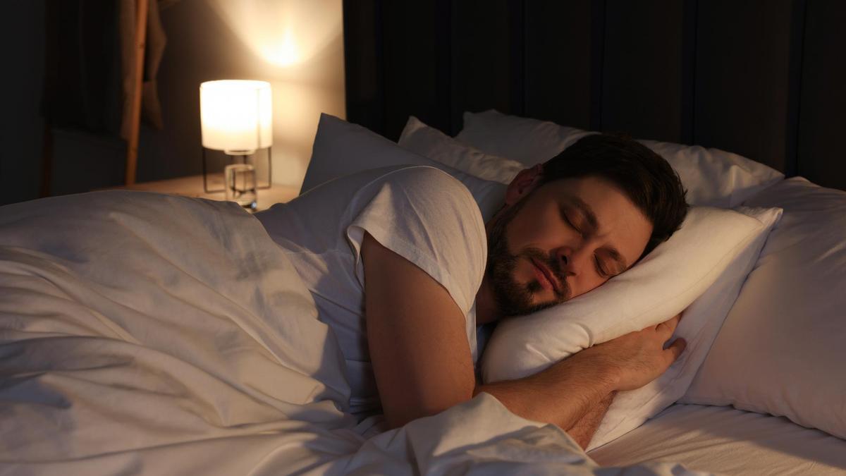 Qué es la teoría del 'reloj de los órganos' y qué relación guarda con el sueño