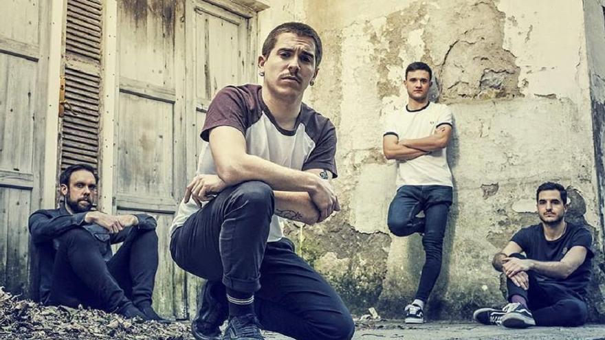 En Oñati la fiesta no se toma vacaciones: atracón de conciertos en San Lorentzo