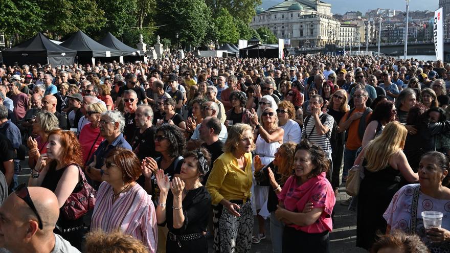 Pesos pesados como Bob Stroger, Judith Hilly Mark Hummel actuarán en Bilbao Blues Festival