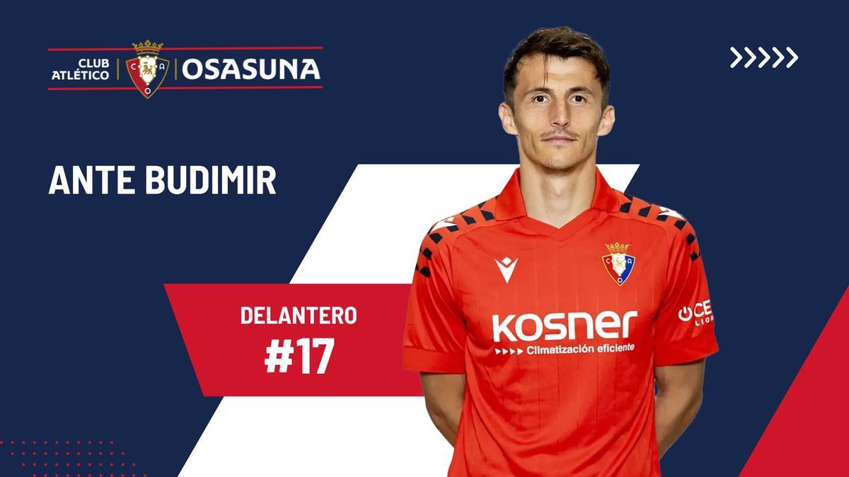 Ante Budimir