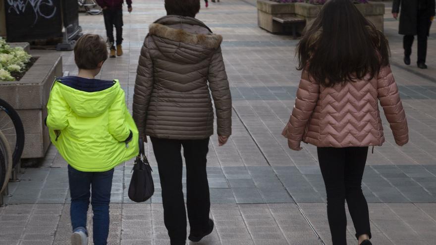 Más de 70 familias de Vitoria reciben ayuda para mejorar sus relaciones