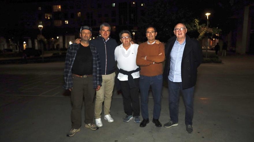 De aquí nace un futuro prometedor