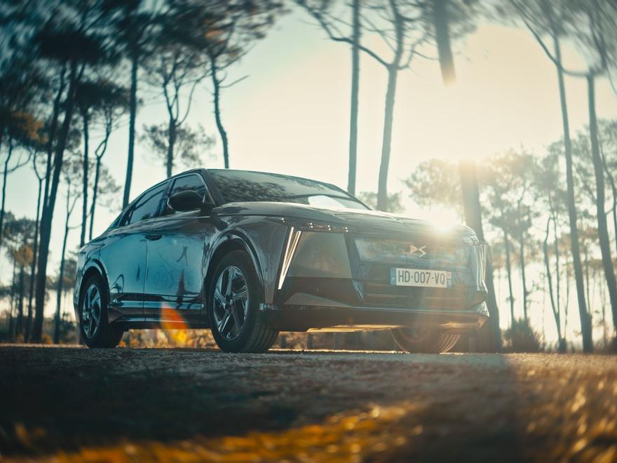 Récords de autonomía de vehículos eléctricos; ¿hasta qué punto son creíbles?