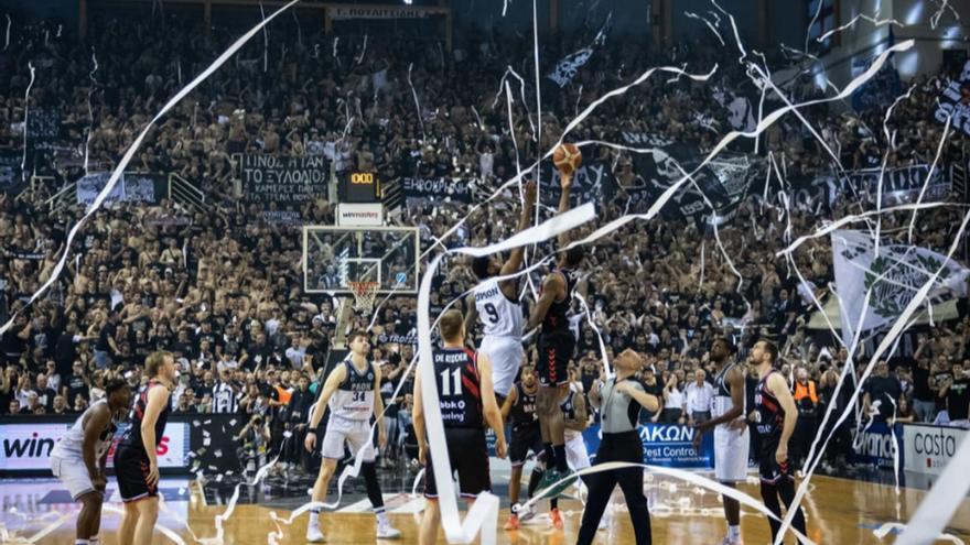 Así queda el atlas europeo del Surne Bilbao: Hungría, 24º país añadido