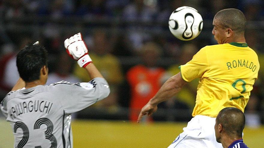 Los remates de cabeza pueden producir pequeñas lesiones cerebrales que, de forma acumulativa, acaben desencadenando algún tipo de enfermedad neuronal.