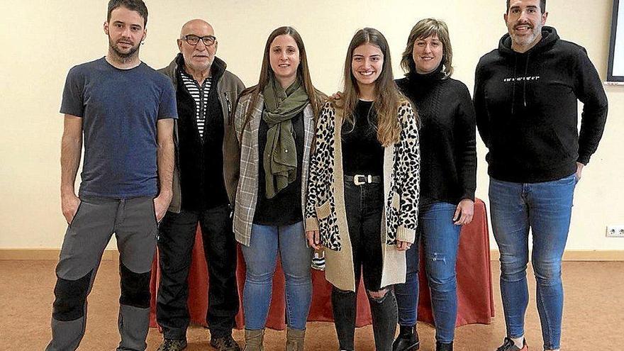 LOIU renueva su permanente con Yara Baigorri como presidenta