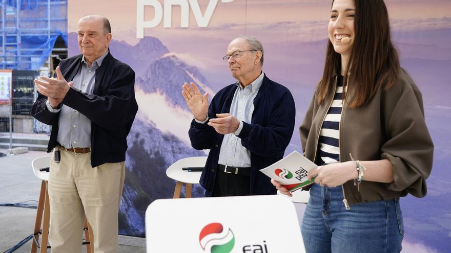 Josu Ortuondo, excalcalde de Bilbao: "No podemos permitir que el tema inmobiliario se haya convertido en un casino"