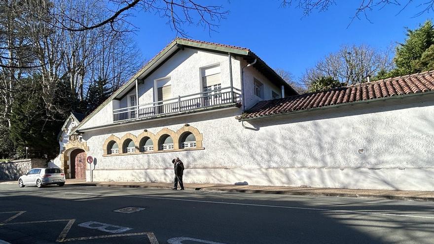 EH Bildu reclama a Insausti “iniciativa” para recuperar La Cumbre