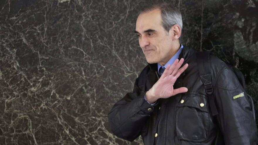 La fiscalía envía a la Guardia Civil a varios ministerios para recoger los expedientes de los contratos del Gobierno Español