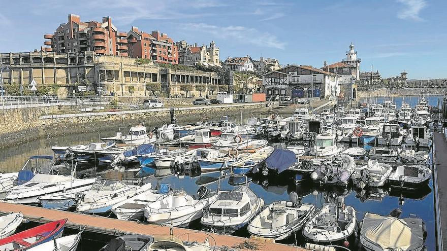 El Puerto Deportivo de Getxo votará si acepta o no la renuncia de la gestora el lunes