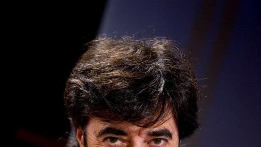 El periodista Tomás Fernando Flores, nueva propuesta de PSOE y Podemos para presidir RTVE