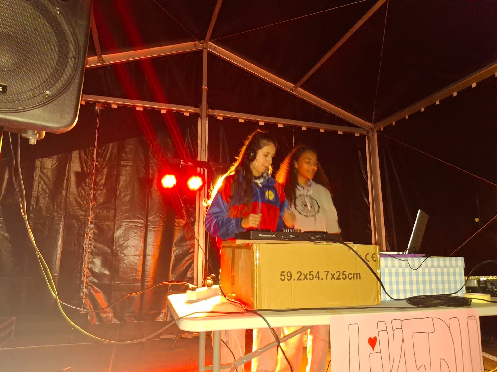 Fotos de fiestas de Mezkiritz