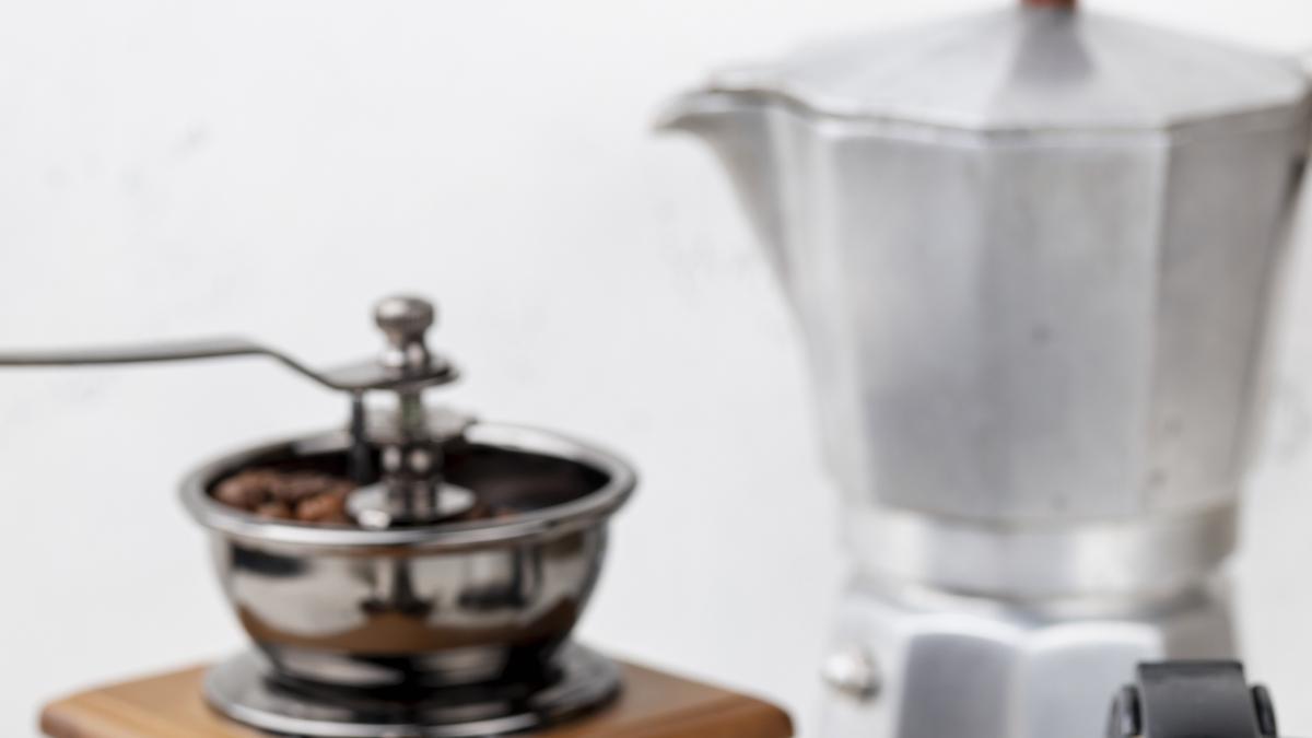 Cafeteras