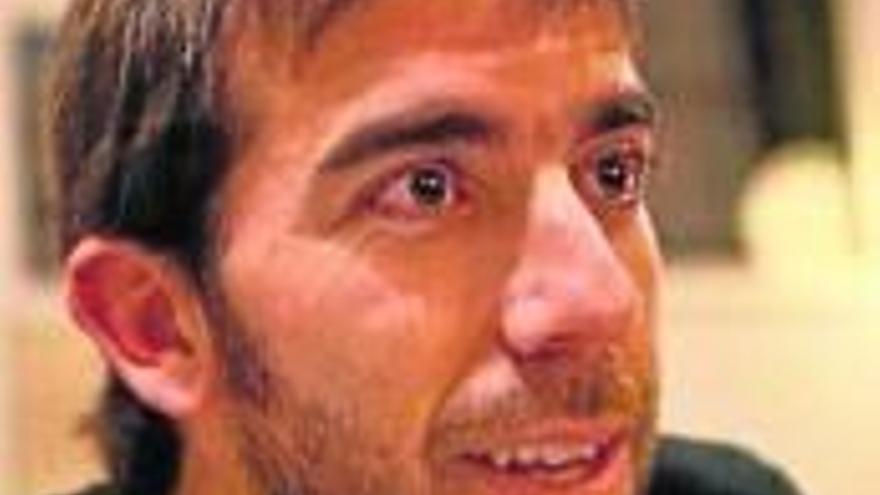 Oleguer Presas.