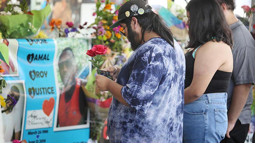 El tiroteo de Pulse cumple seis años en medio de una ola de violencia en EEUU