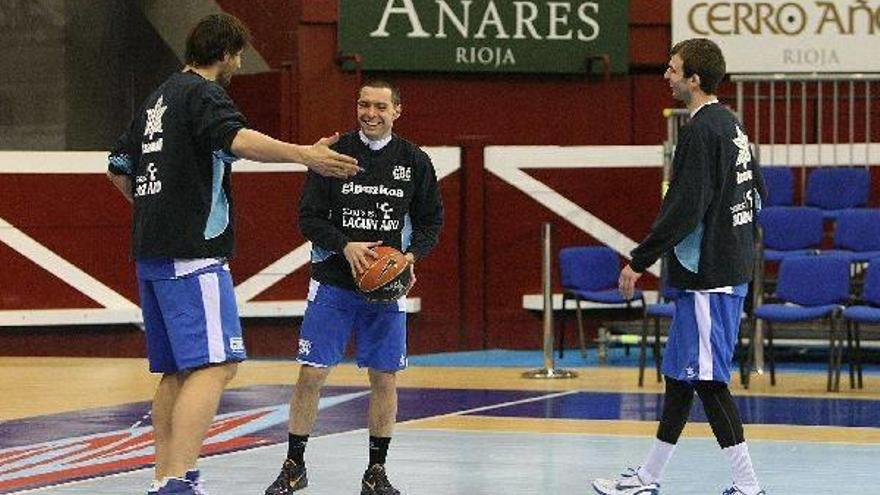 Catorce partidos, un reto