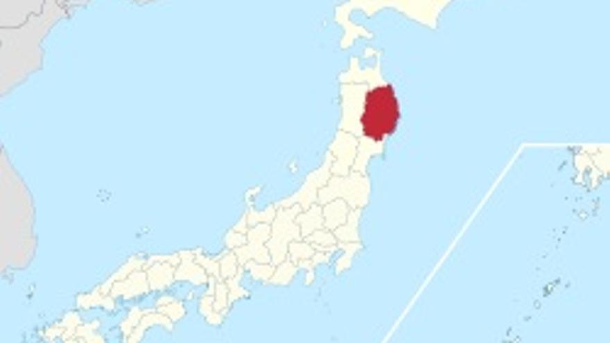 Un terremoto en el noreste de Japón desata una alerta de tsunami