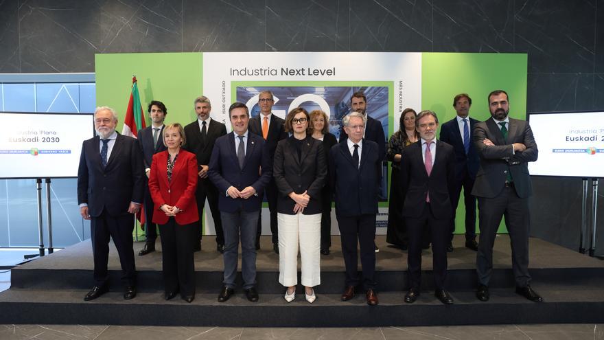 Euskadi impulsa los combustibles renovables en Europa con una inversión de 250 millones en tres años