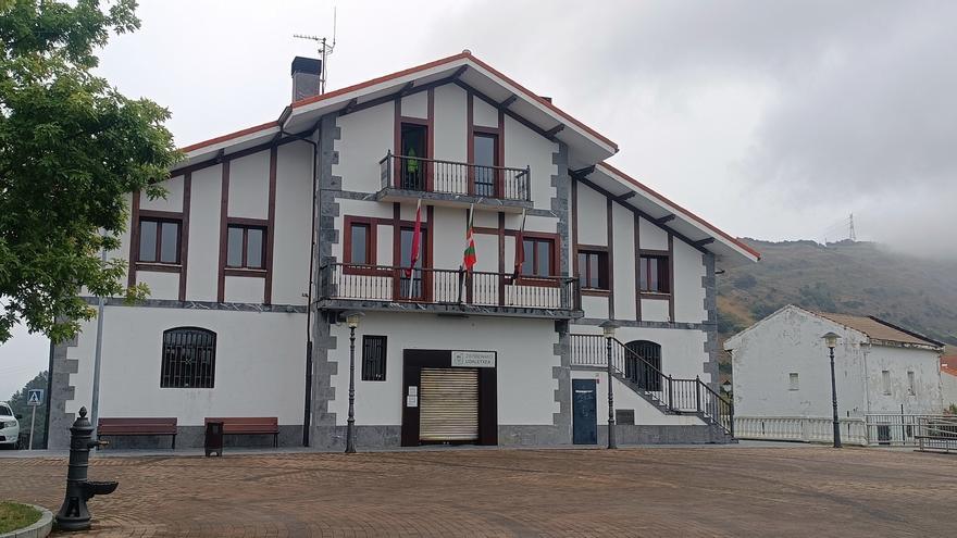 Zierbena pide inadmitir el proyecto de Solaria