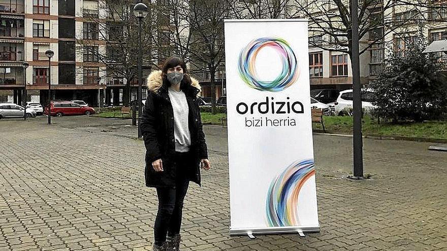 Ordizia cambiará su alumbrado público al sistema led