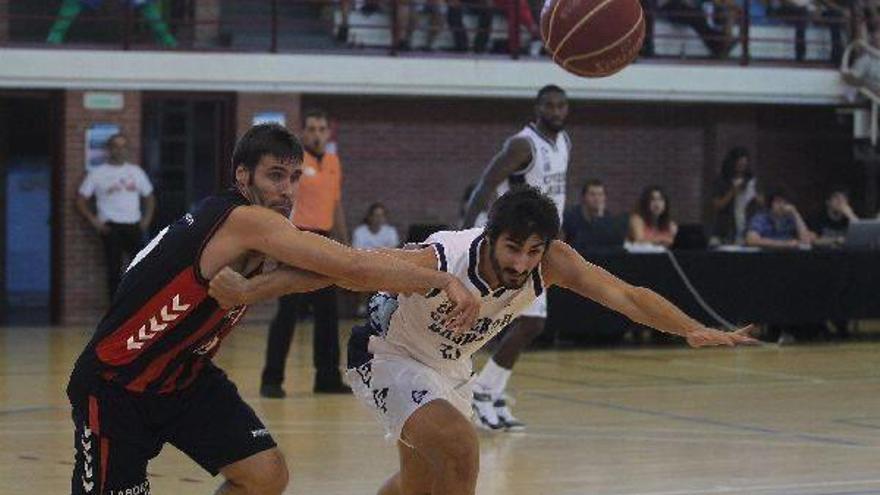 Pasado, presente y futuro de Dani