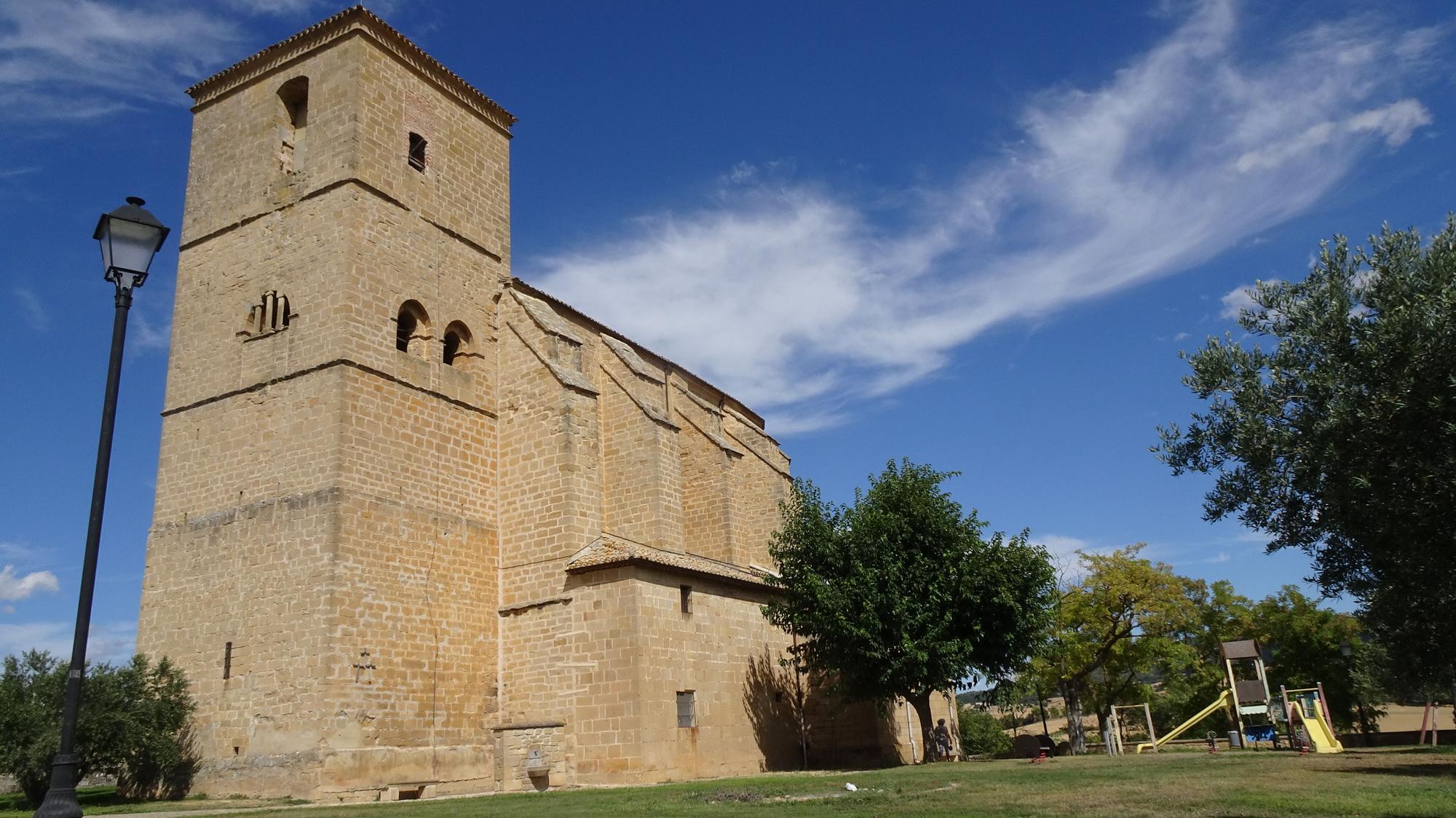 Villatuerta