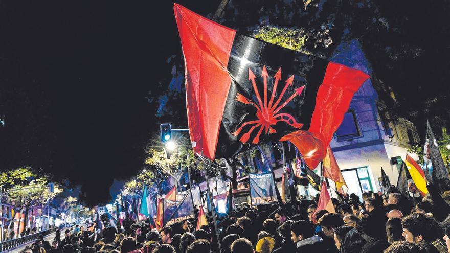 El pasado en el presente