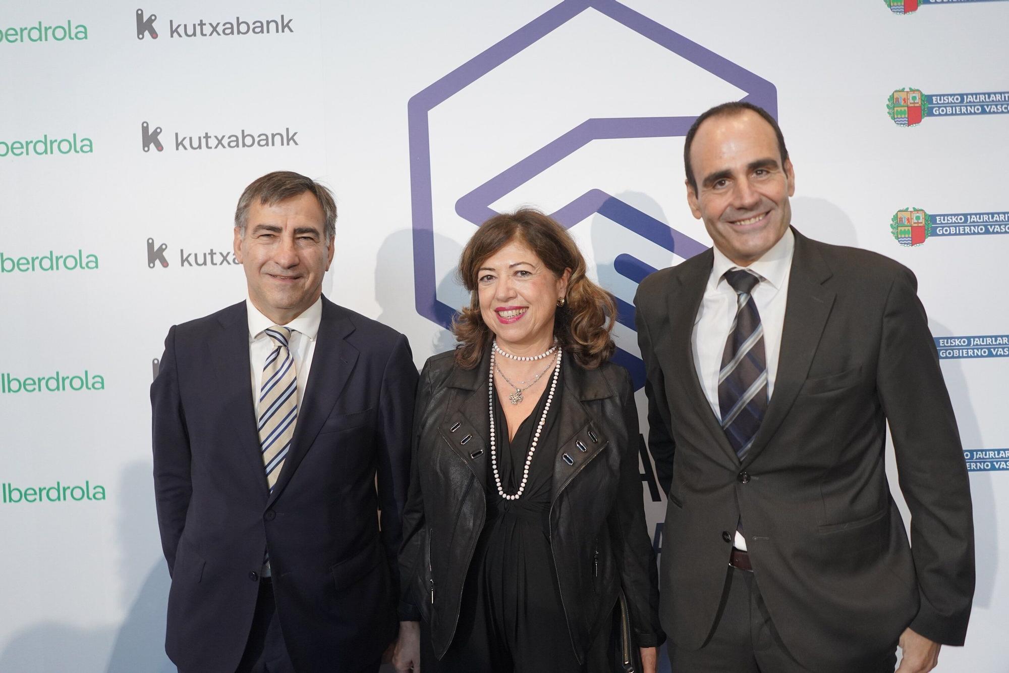 La gala de los Hitz Sariak-Premios Palabra 2025, en imágenes