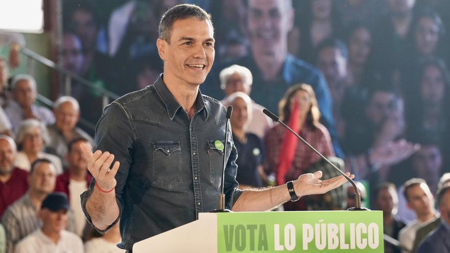 No pasa nada