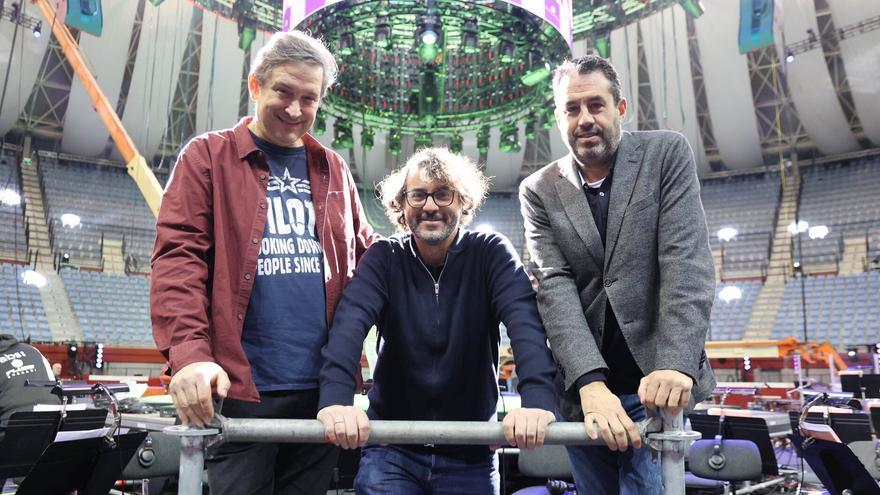 ‘Kantuz’: la gran celebración circular de Ura Bere Bidean que transformará Illunbe