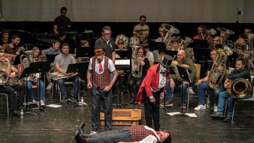 Azpeitia despide a “Tuba Jaialdia” y da la bienvenia a “Soinu Loturak”
