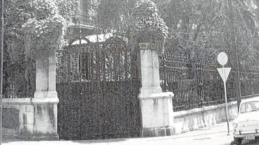 Tres vidas en un ‘cuerpo’ en el centro de Bilbao