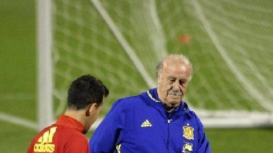 “Lo insólito sería que no pitaran a Piqué”